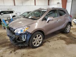 2014 Buick Encore for sale in Lansing, MI