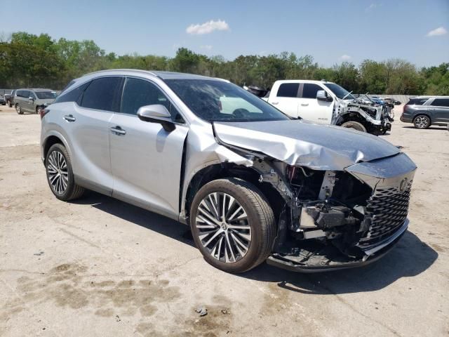 2024 Lexus RX 350 Base