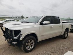 Dodge Vehiculos salvage en venta: 2022 Dodge 1500 Laramie