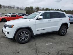 2019 Jeep Grand Cherokee Limited for sale in Exeter, RI