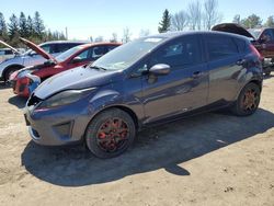 2012 Ford Fiesta SE en venta en Bowmanville, ON