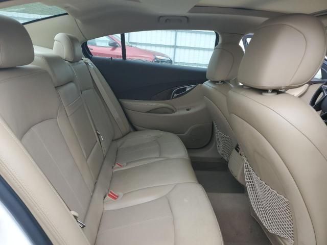 2011 Buick Lacrosse CXL