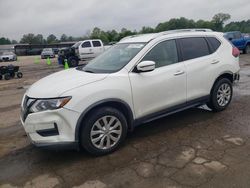 2017 Nissan Rogue S for sale in Florence, MS