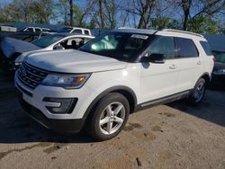 2016 Ford Explorer XLT for sale in Bridgeton, MO