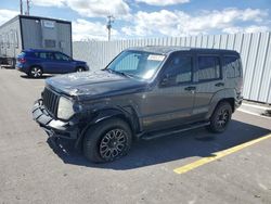 2010 Jeep Liberty Sport for sale in Magna, UT