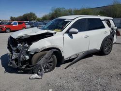 2022 Nissan Pathfinder S for sale in Las Vegas, NV