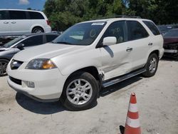 2005 Acura MDX Touring for sale in Ocala, FL