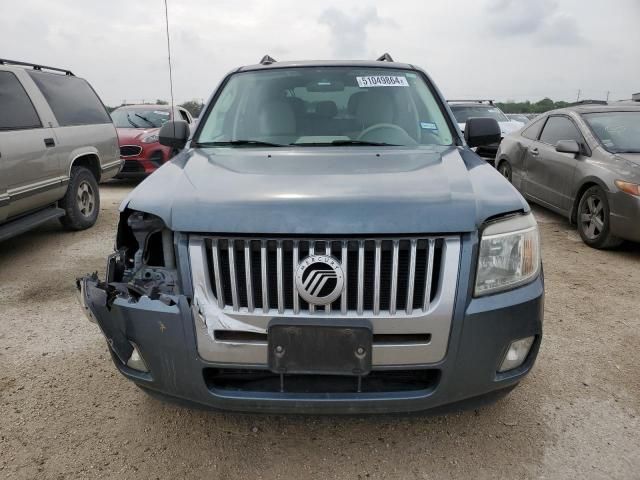 2010 Mercury Mariner