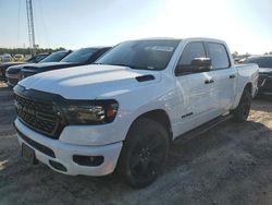 Dodge 1500 salvage cars for sale: 2024 Dodge RAM 1500 BIG HORN/LONE Star