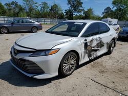 2018 Toyota Camry L en venta en Hampton, VA