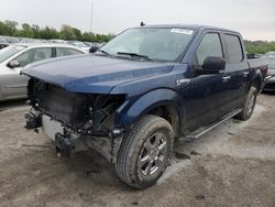 2019 Ford F150 Supercrew for sale in Cahokia Heights, IL