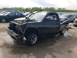 Chevrolet s Truck s10 Vehiculos salvage en venta: 1991 Chevrolet S Truck S10