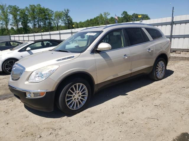 2011 Buick Enclave CXL