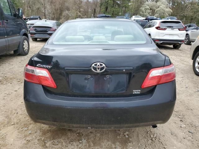 2008 Toyota Camry CE