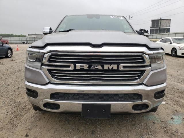 2021 Dodge 1500 Laramie