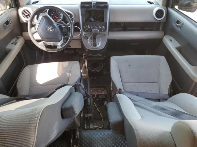 2008 Honda Element EX