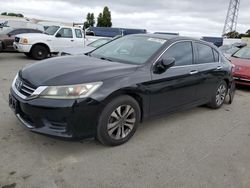 2014 Honda Accord LX en venta en Hayward, CA