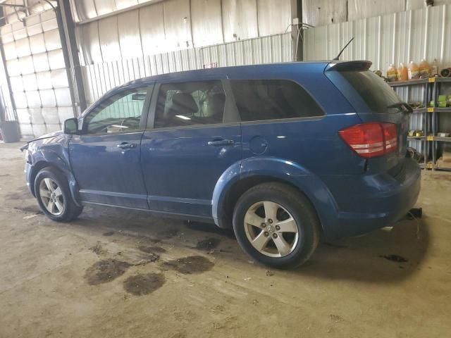 2009 Dodge Journey SXT