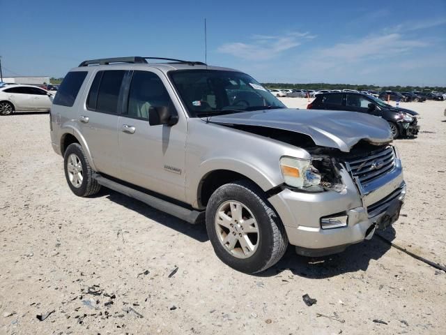 2008 Ford Explorer XLT