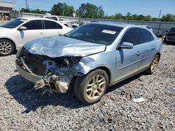 Salvage cars for sale from Copart Montgomery, AL: 2013 Chevrolet Malibu 1LT