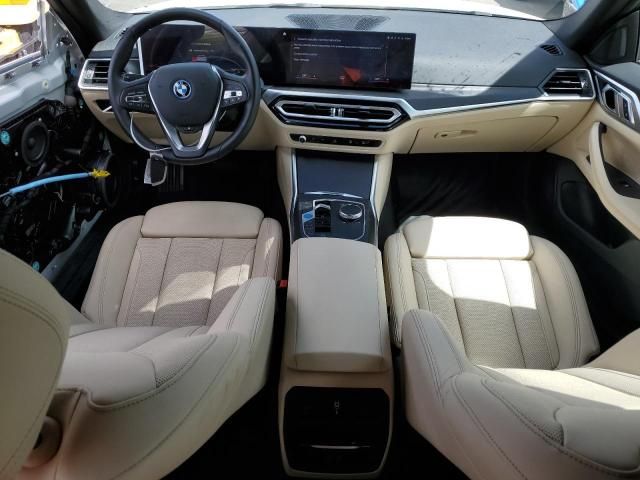 2023 BMW I4 Edrive 35