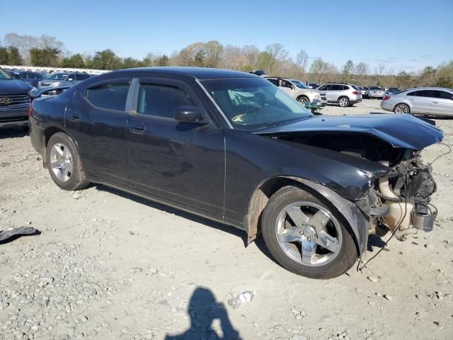 2010 Dodge Charger