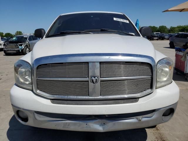 2007 Dodge RAM 1500 ST