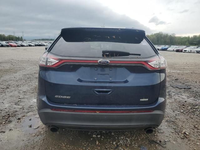 2017 Ford Edge SE