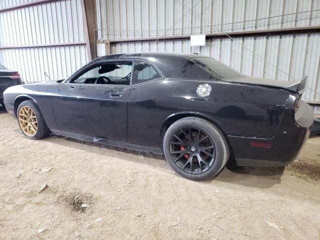 2010 Dodge Challenger SRT-8