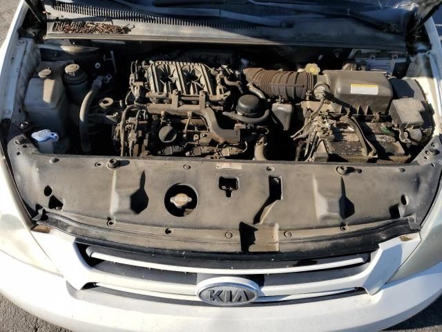 2006 KIA Sedona EX