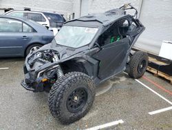 2022 Can-Am AM Maverick X3 X RS Turbo RR for sale in Rancho Cucamonga, CA