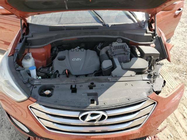 2015 Hyundai Santa FE Sport