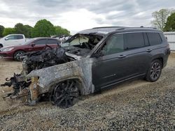 2023 Jeep Grand Cherokee L Overland for sale in Mocksville, NC