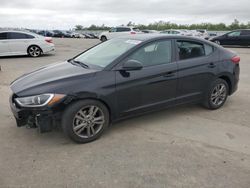 2017 Hyundai Elantra SE en venta en Fresno, CA