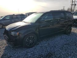 2017 Dodge Grand Caravan GT for sale in Wayland, MI