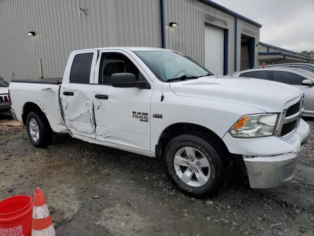 2019 Dodge RAM 1500 Classic Tradesman