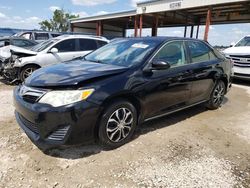 2014 Toyota Camry L for sale in Riverview, FL