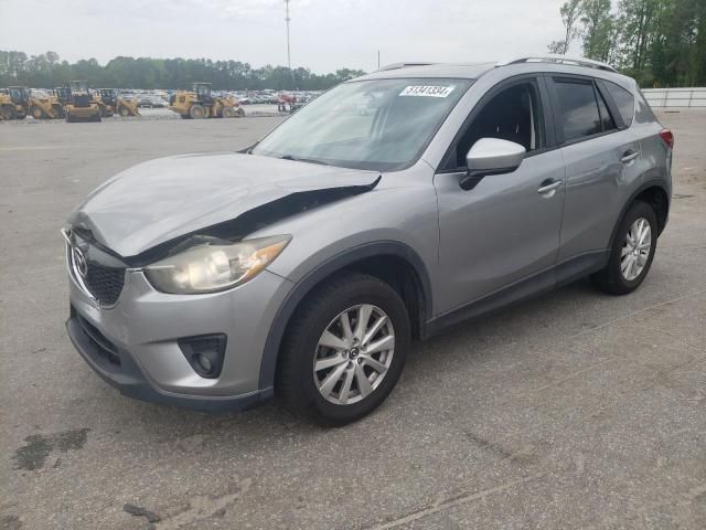 2014 Mazda CX-5 Touring