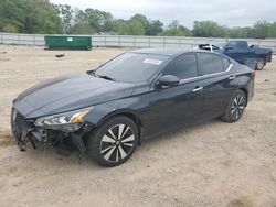 2021 Nissan Altima SV for sale in Theodore, AL