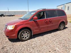2008 Chrysler Town & Country Touring for sale in Phoenix, AZ