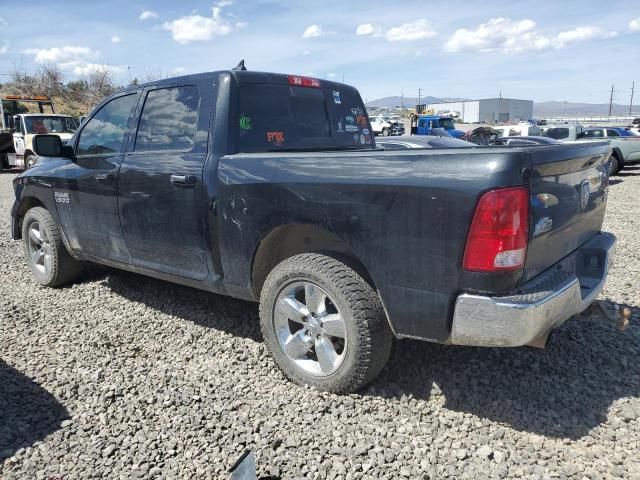 2017 Dodge RAM 1500 SLT