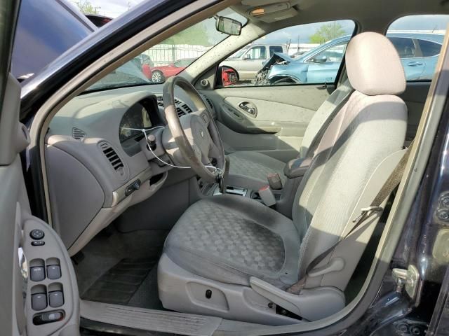 2005 Chevrolet Malibu LS