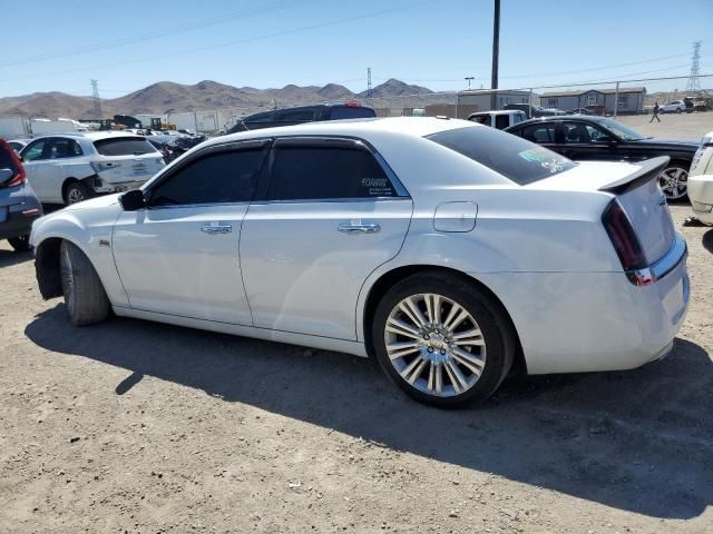 2013 Chrysler 300C