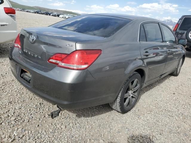 2007 Toyota Avalon XL