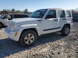 2009 Jeep Liberty Sport for sale in Candia, NH