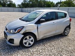 2022 Chevrolet Spark LS for sale in New Braunfels, TX