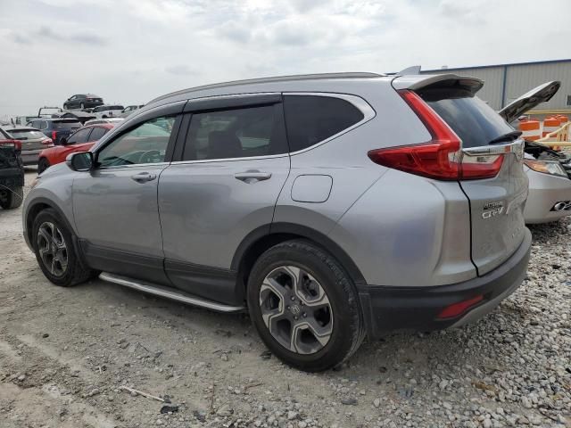 2019 Honda CR-V EXL