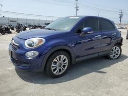2016 Fiat 500X Easy for sale in Sun Valley, CA