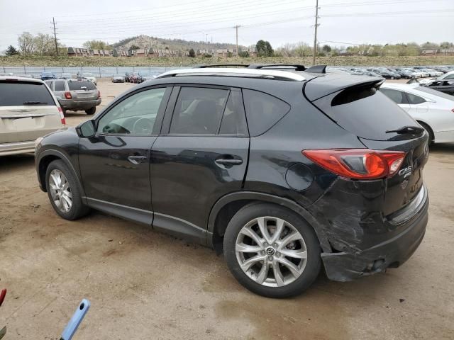 2014 Mazda CX-5 GT