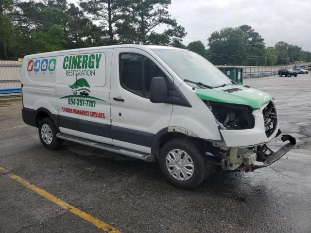 2018 Ford Transit T-250